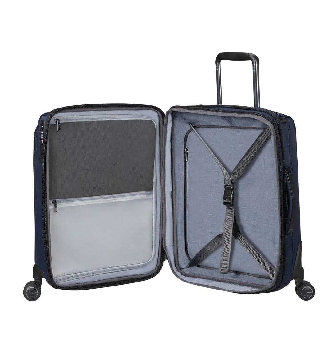SAMSONITE MALETA DE CABINA SPECTROLITE 3.0 TRVL  – EXTENSIBLE 55CM - Image 5