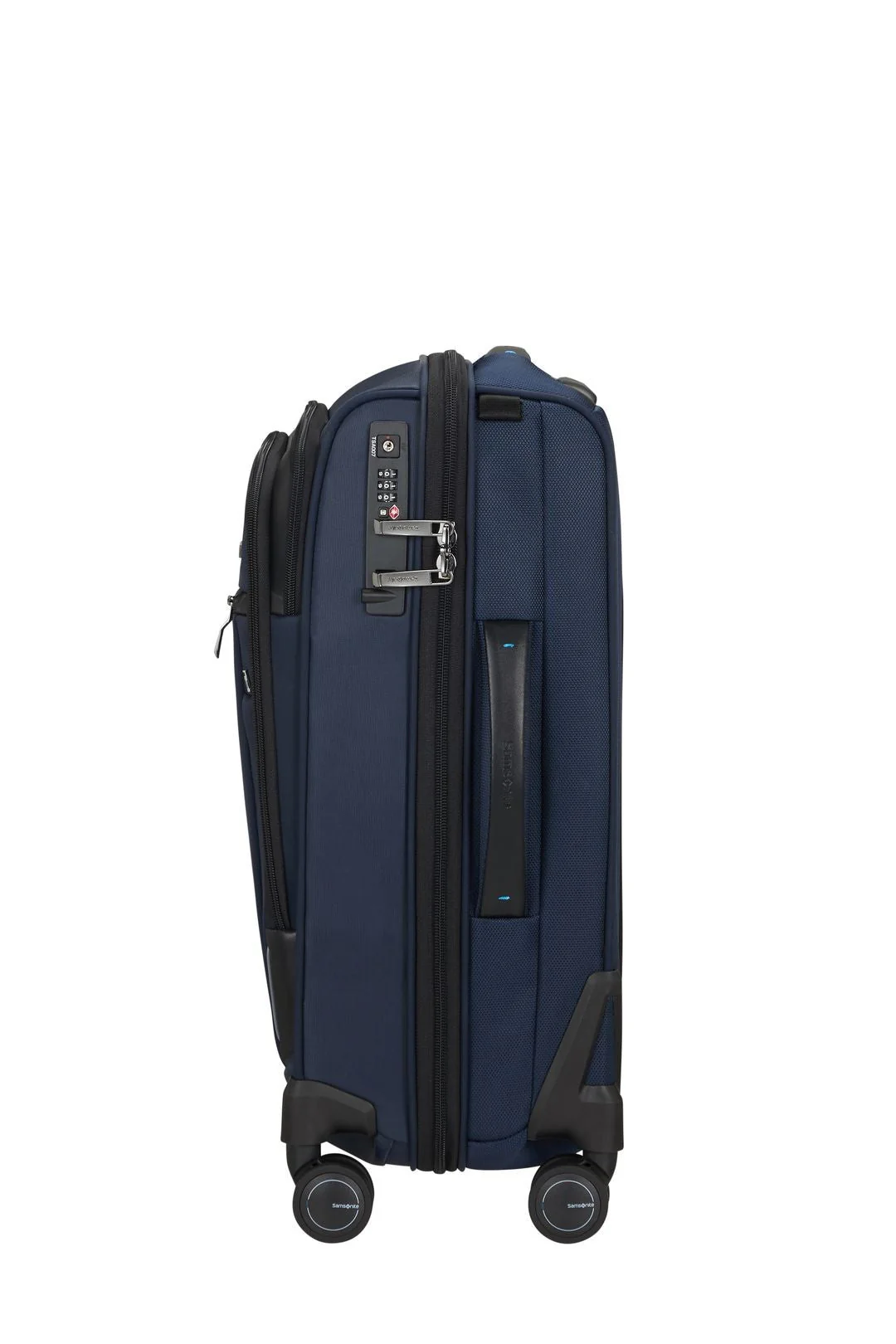 SAMSONITE MALETA DE CABINA SPECTROLITE 3.0 TRVL  – EXTENSIBLE 55CM - Image 6