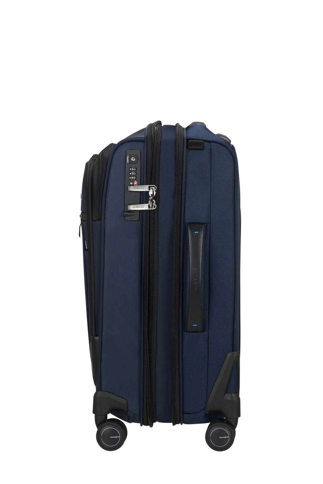 SAMSONITE MALETA DE CABINA SPECTROLITE 3.0 TRVL  – EXTENSIBLE 55CM - Image 7