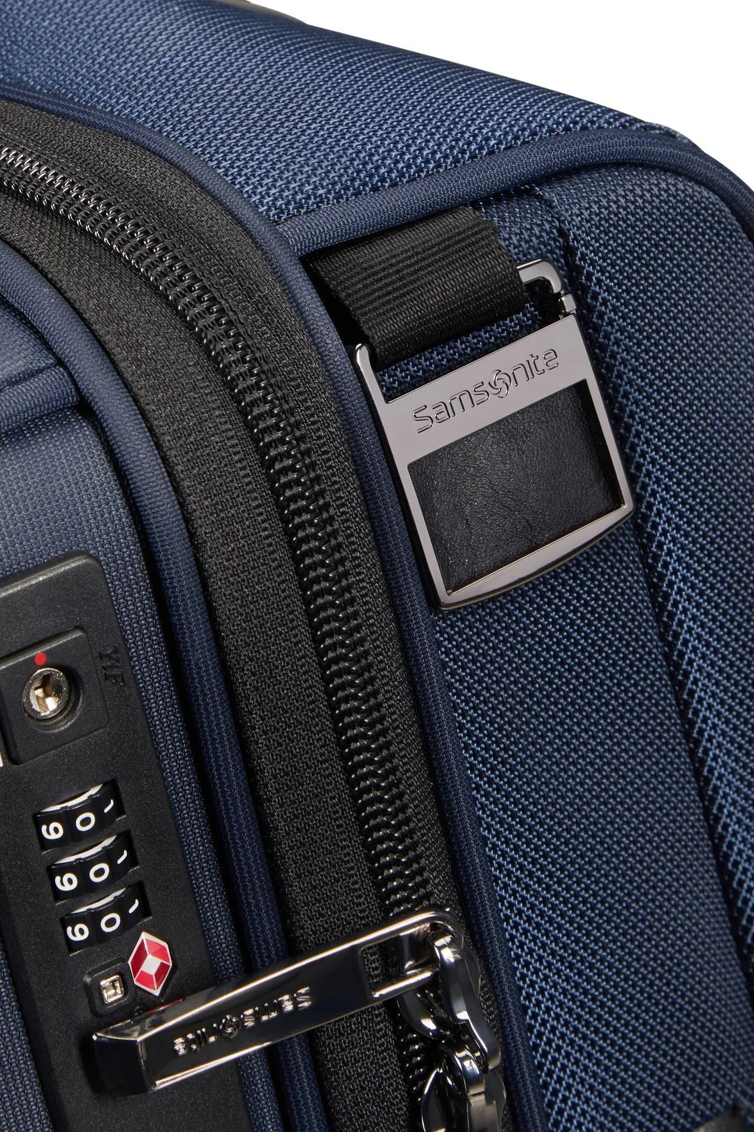 SAMSONITE MALETA DE CABINA SPECTROLITE 3.0 TRVL  – EXTENSIBLE 55CM - Image 8