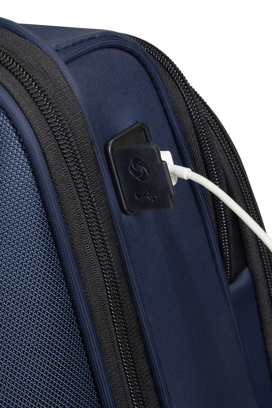 SAMSONITE MALETA DE CABINA SPECTROLITE 3.0 TRVL  – EXTENSIBLE 55CM - Image 9
