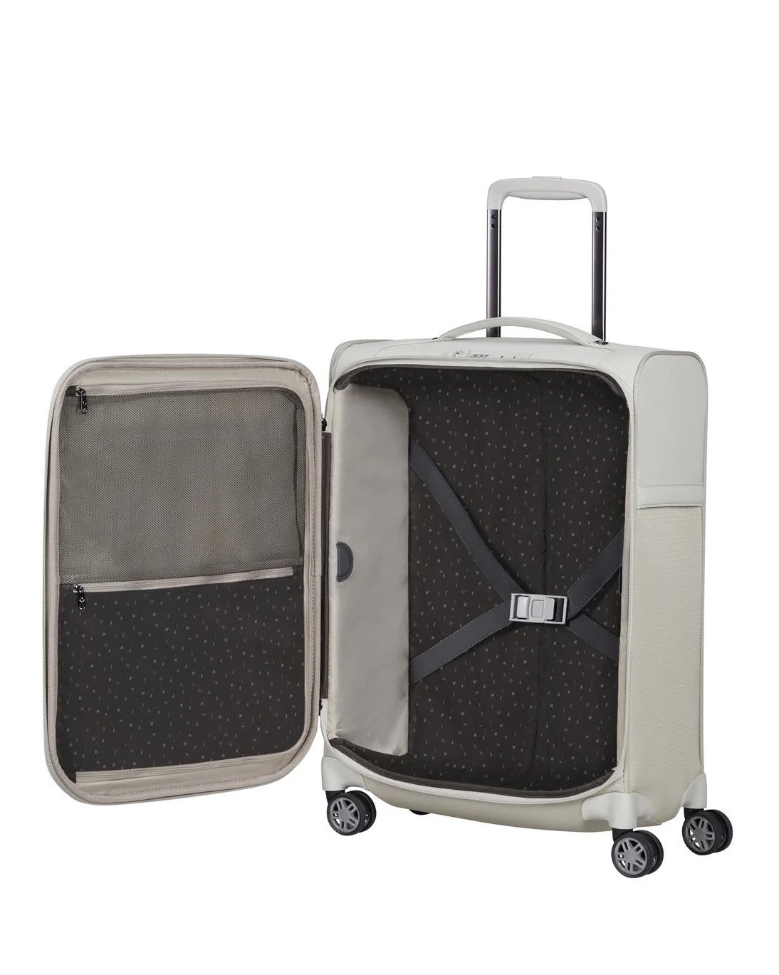 SAMSONITE MALETA DE CABINA STRICT AIREA 55CM - Image 11