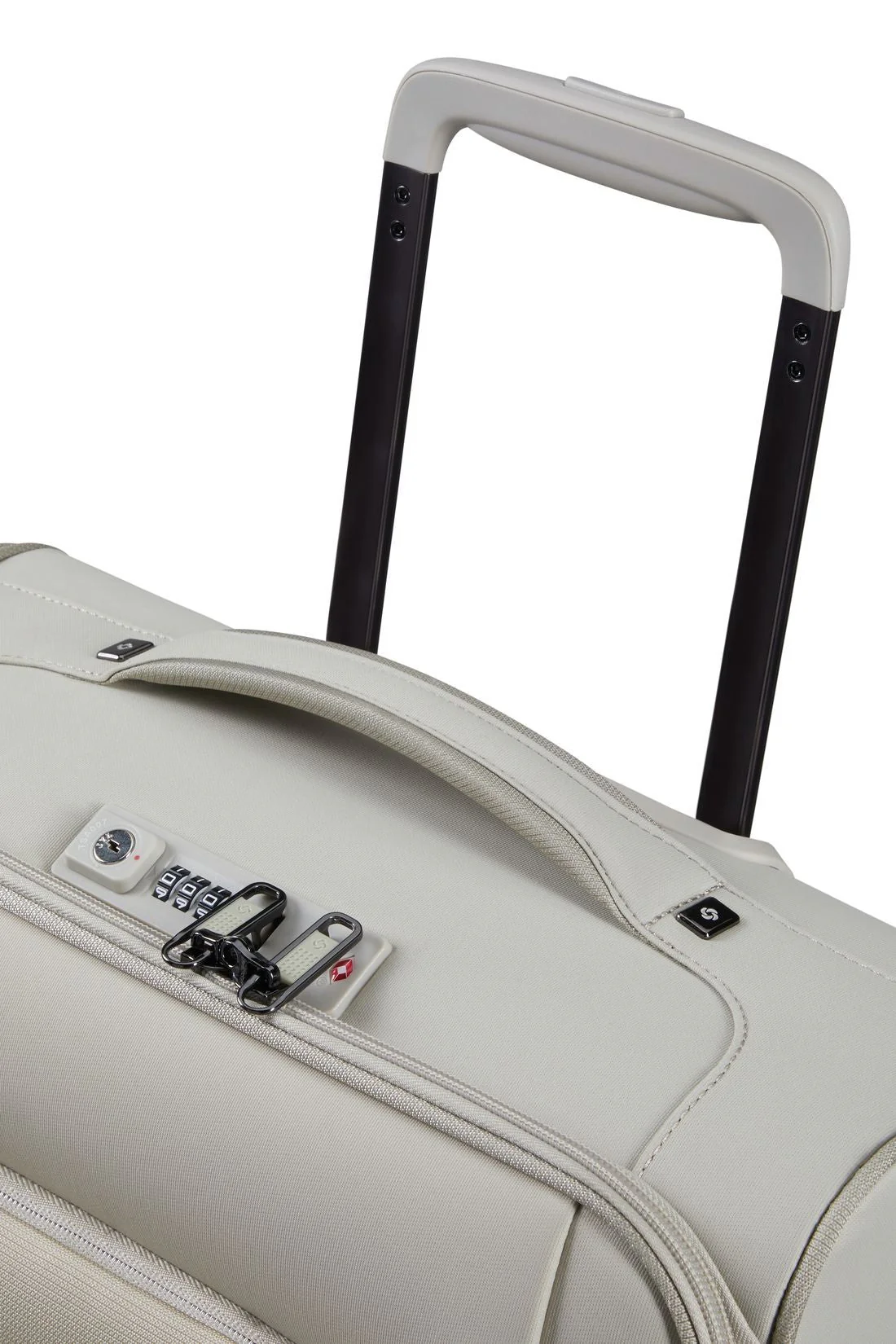 SAMSONITE MALETA DE CABINA STRICT AIREA 55CM - Image 14