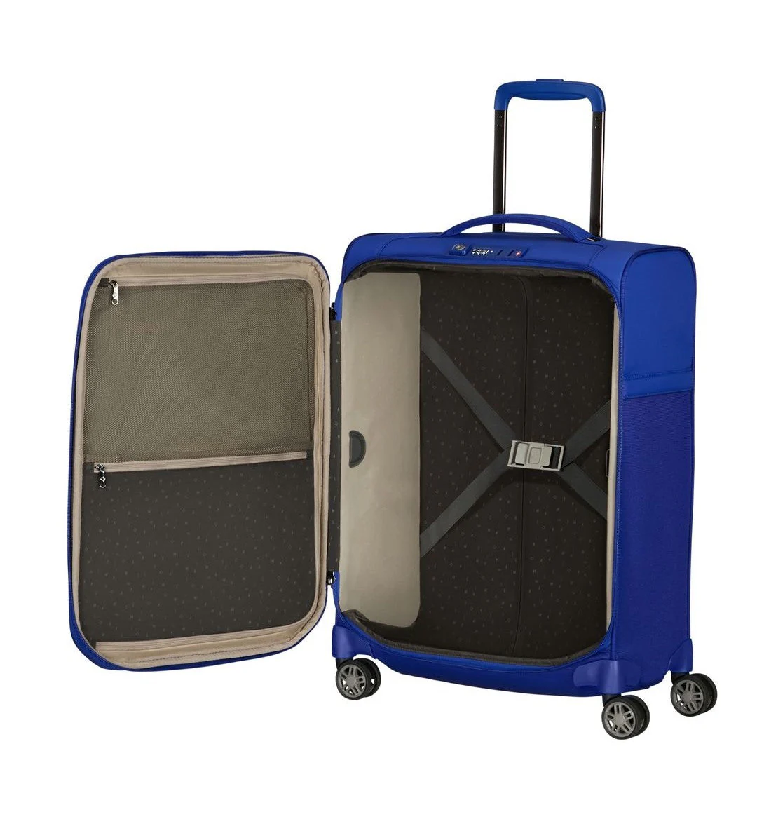 SAMSONITE MALETA DE CABINA STRICT AIREA 55CM - Image 28