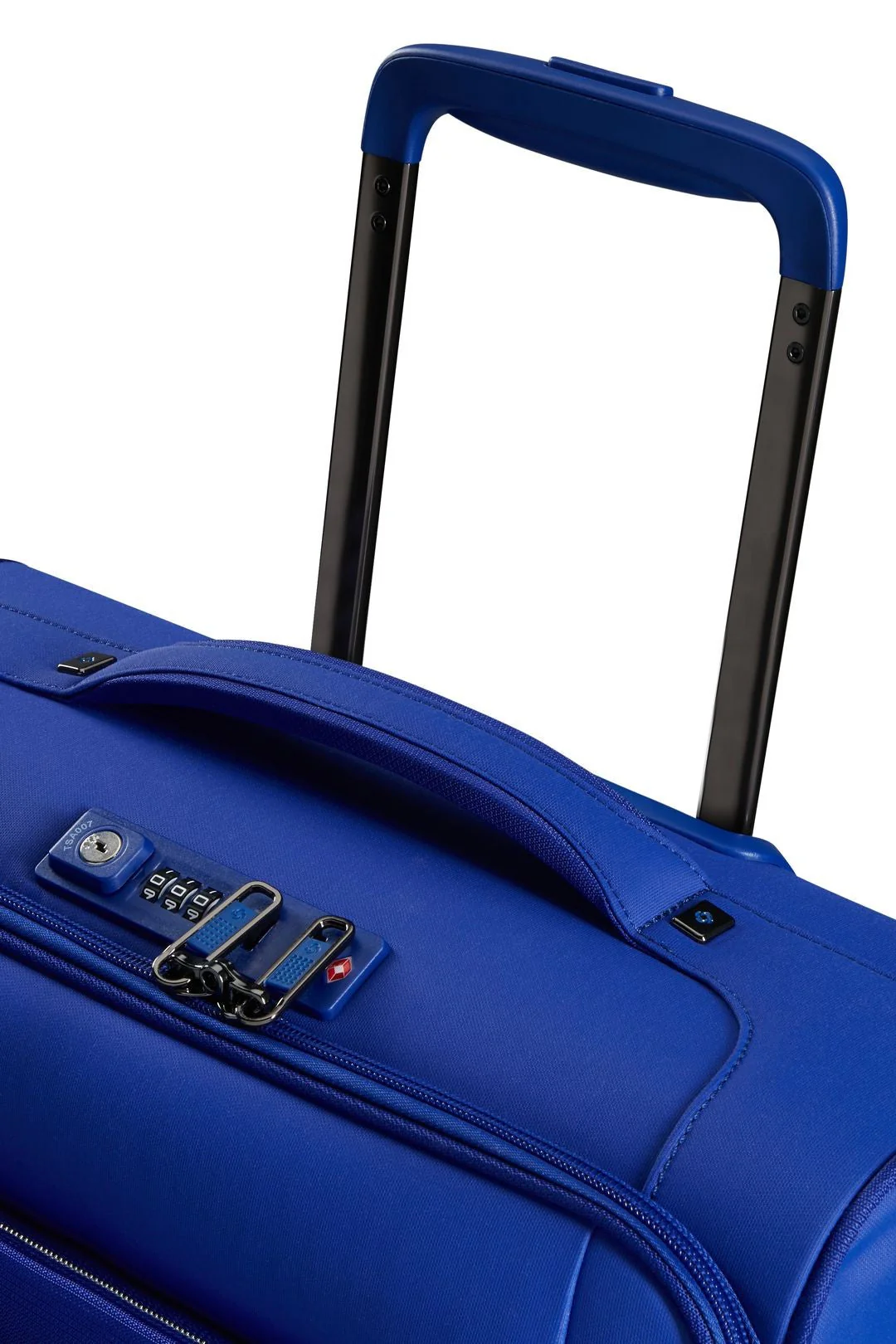SAMSONITE MALETA DE CABINA STRICT AIREA 55CM - Image 31