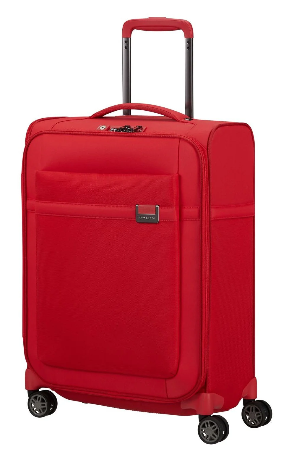 SAMSONITE MALETA DE CABINA STRICT AIREA 55CM - Image 37