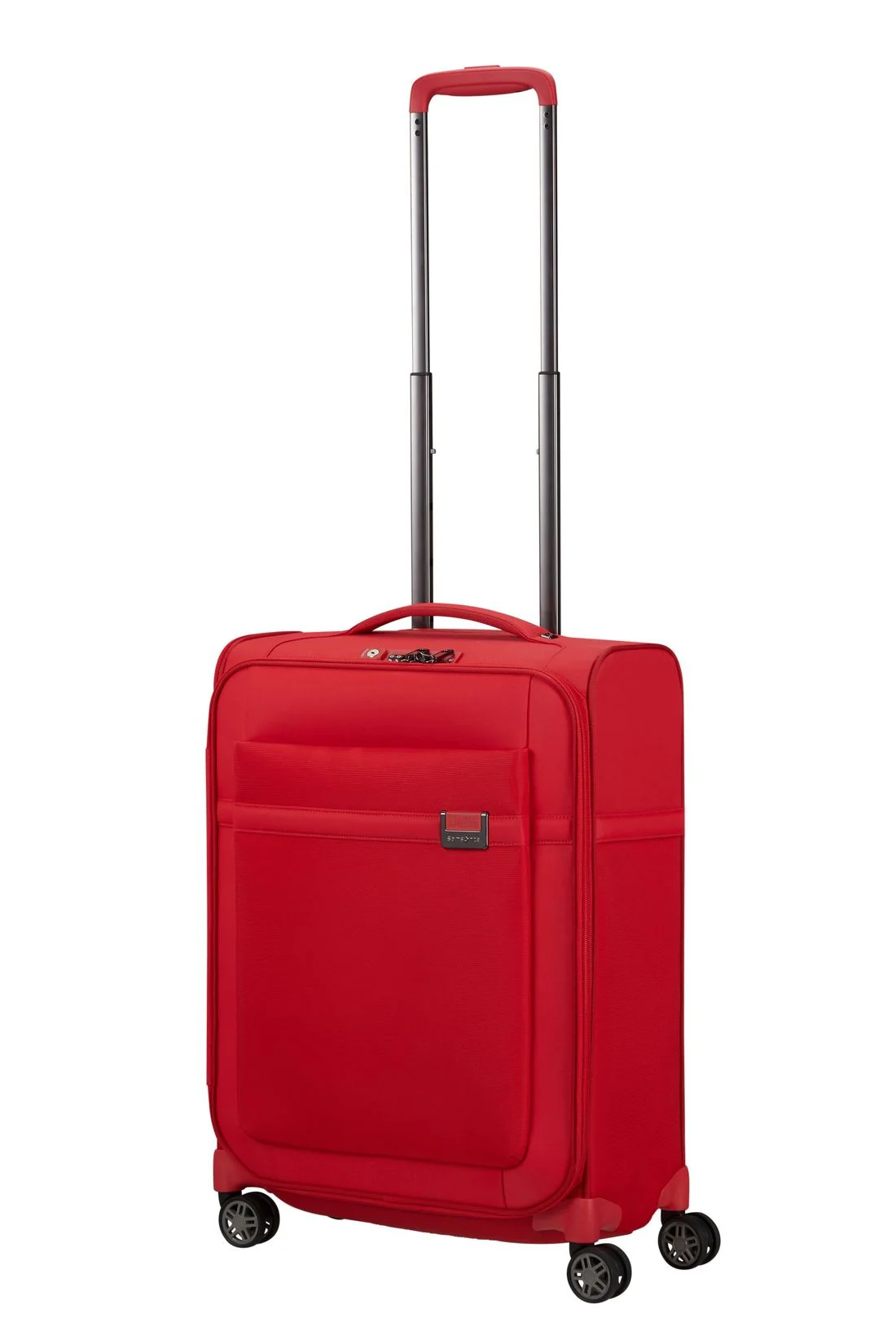 SAMSONITE MALETA DE CABINA STRICT AIREA 55CM - Image 43