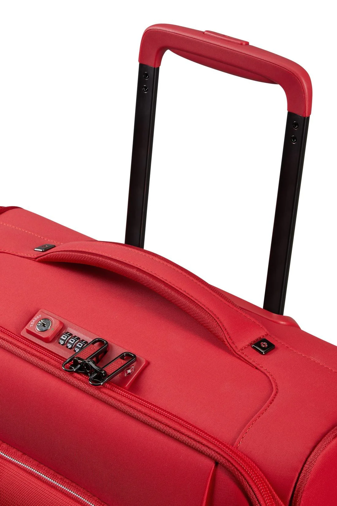 SAMSONITE MALETA DE CABINA STRICT AIREA 55CM - Image 44