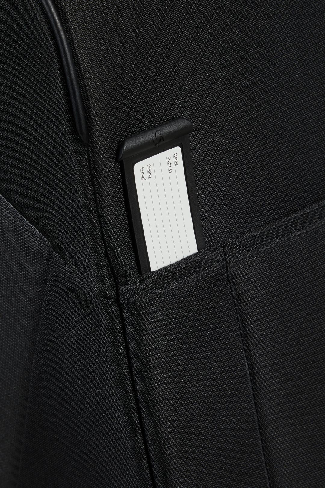 SAMSONITE MALETA DE CABINA UNDERSEATER 2RUEDAS LITEBEAM 45CM - Image 10