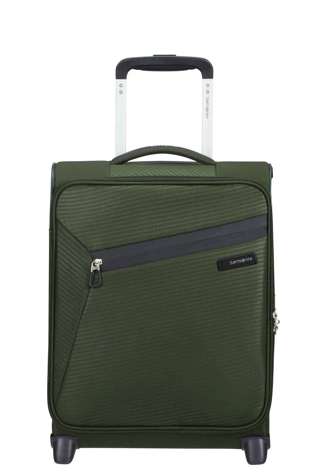 SAMSONITE MALETA DE CABINA UNDERSEATER 2RUEDAS LITEBEAM 45CM - Image 12