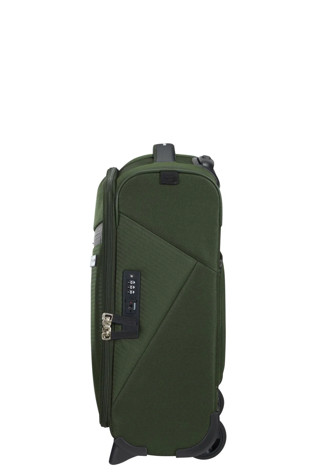 SAMSONITE MALETA DE CABINA UNDERSEATER 2RUEDAS LITEBEAM 45CM - Image 16