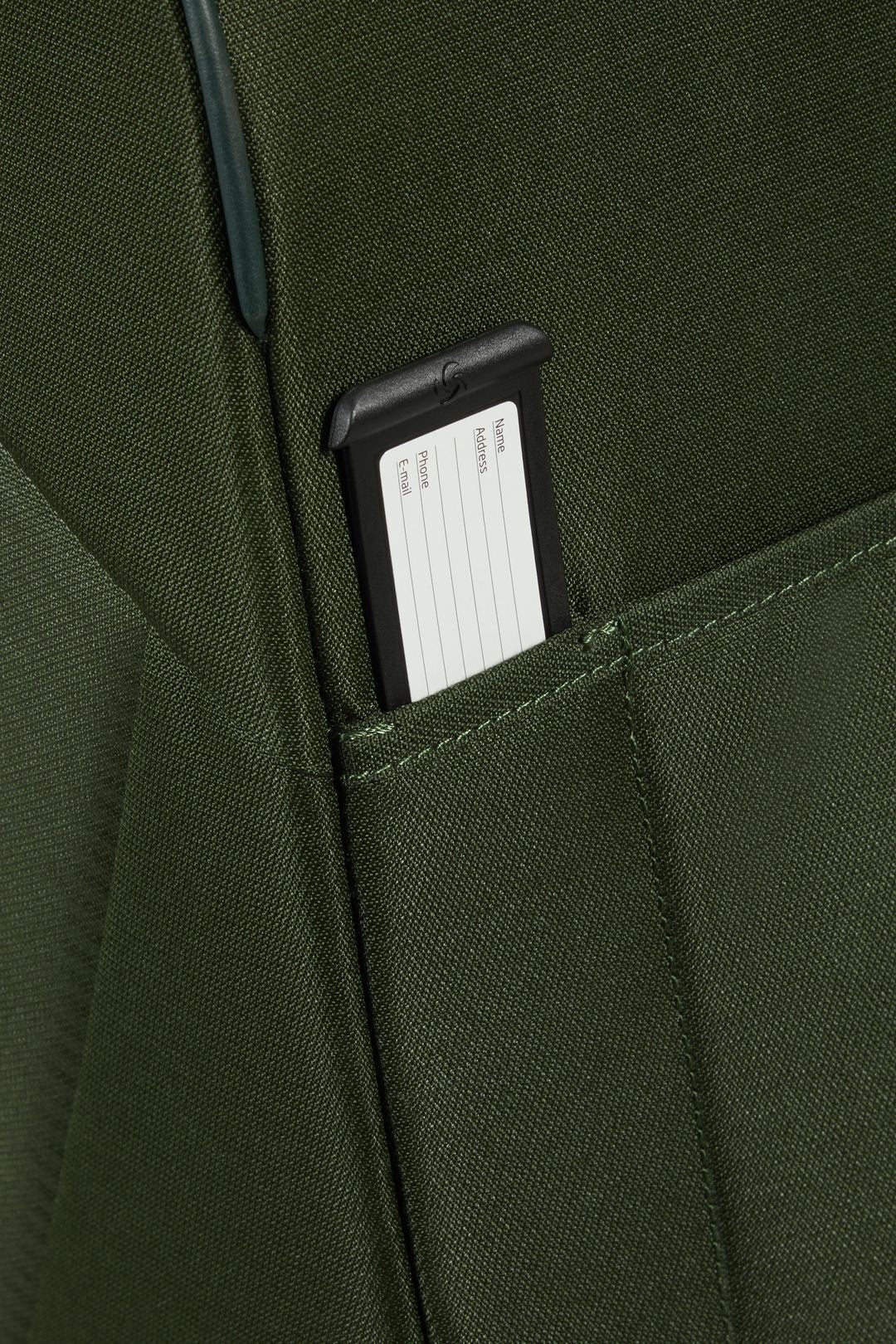 SAMSONITE MALETA DE CABINA UNDERSEATER 2RUEDAS LITEBEAM 45CM - Image 18