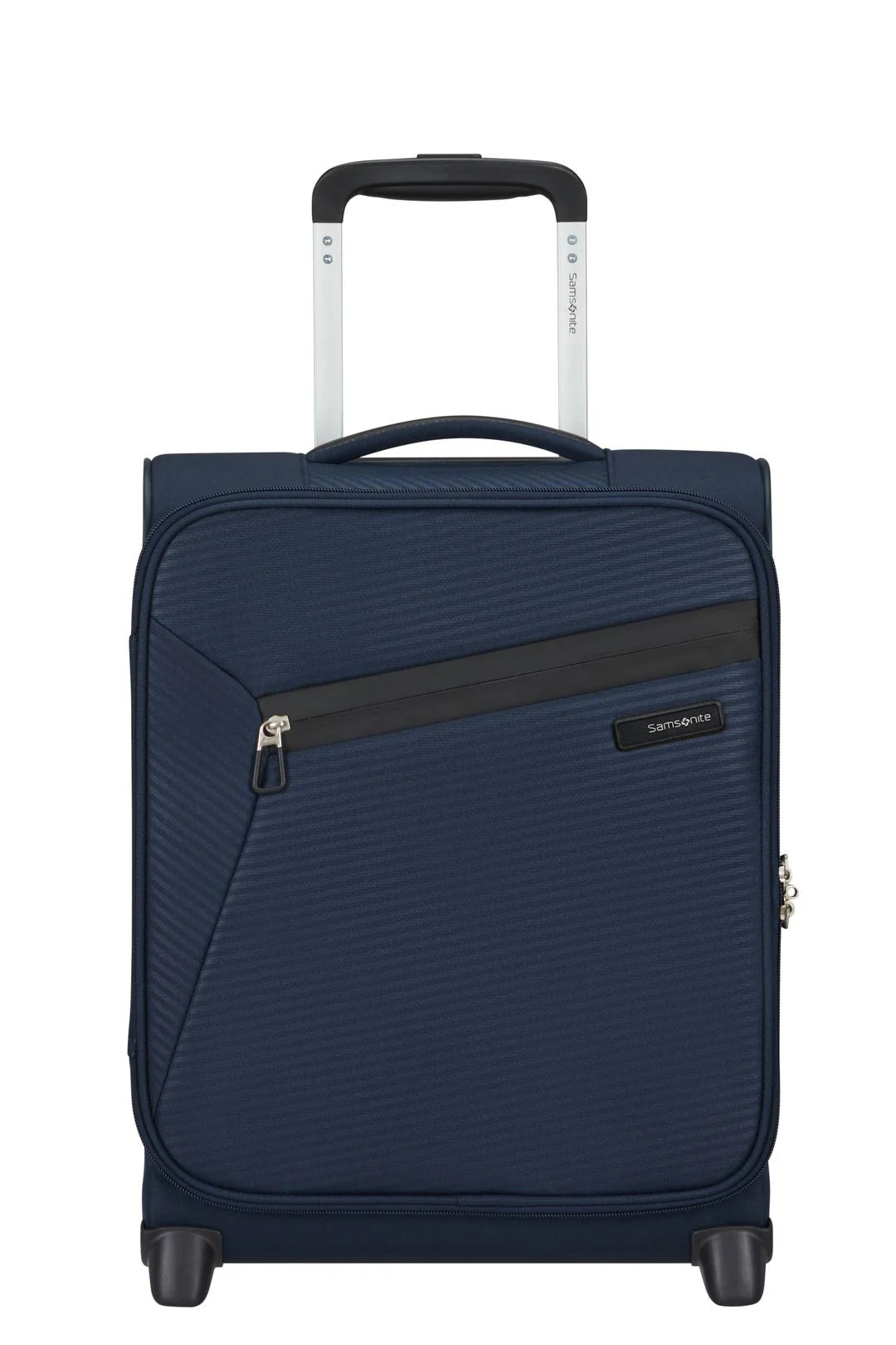 SAMSONITE MALETA DE CABINA UNDERSEATER 2RUEDAS LITEBEAM 45CM - Image 22