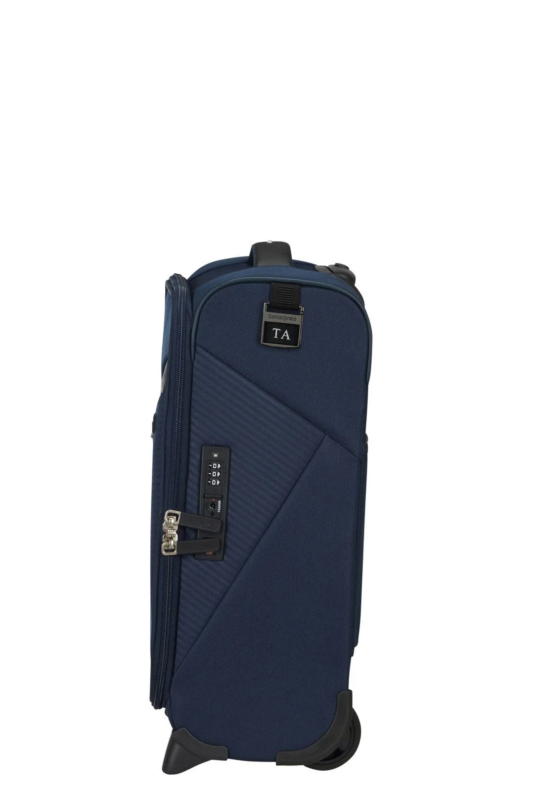 SAMSONITE MALETA DE CABINA UNDERSEATER 2RUEDAS LITEBEAM 45CM - Image 26