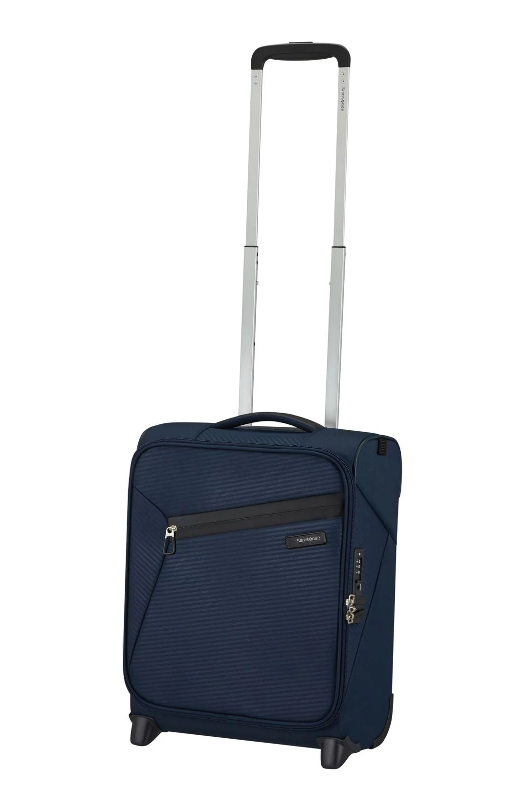 SAMSONITE MALETA DE CABINA UNDERSEATER 2RUEDAS LITEBEAM 45CM - Image 28