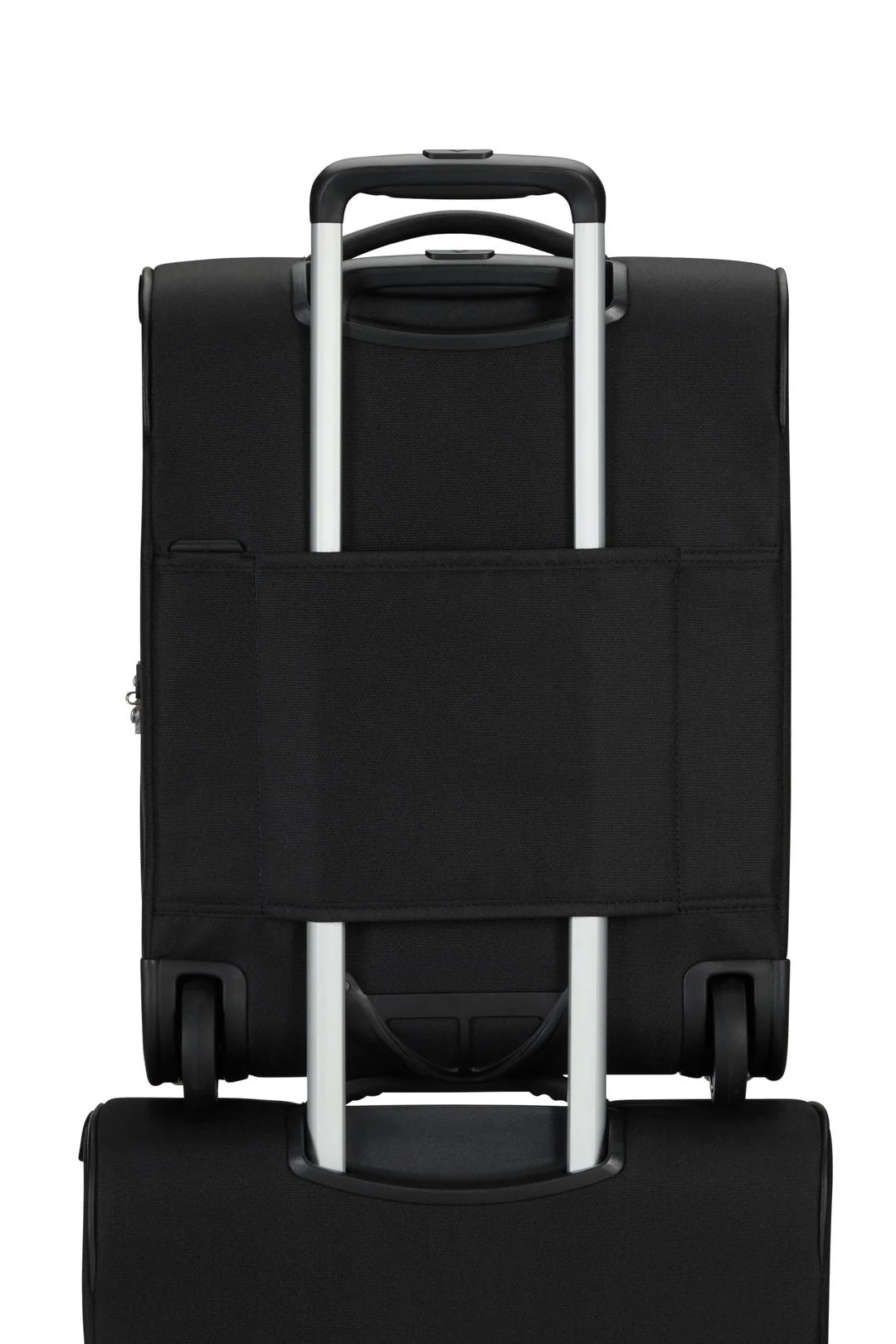 SAMSONITE MALETA DE CABINA UNDERSEATER 2RUEDAS LITEBEAM 45CM - Image 5