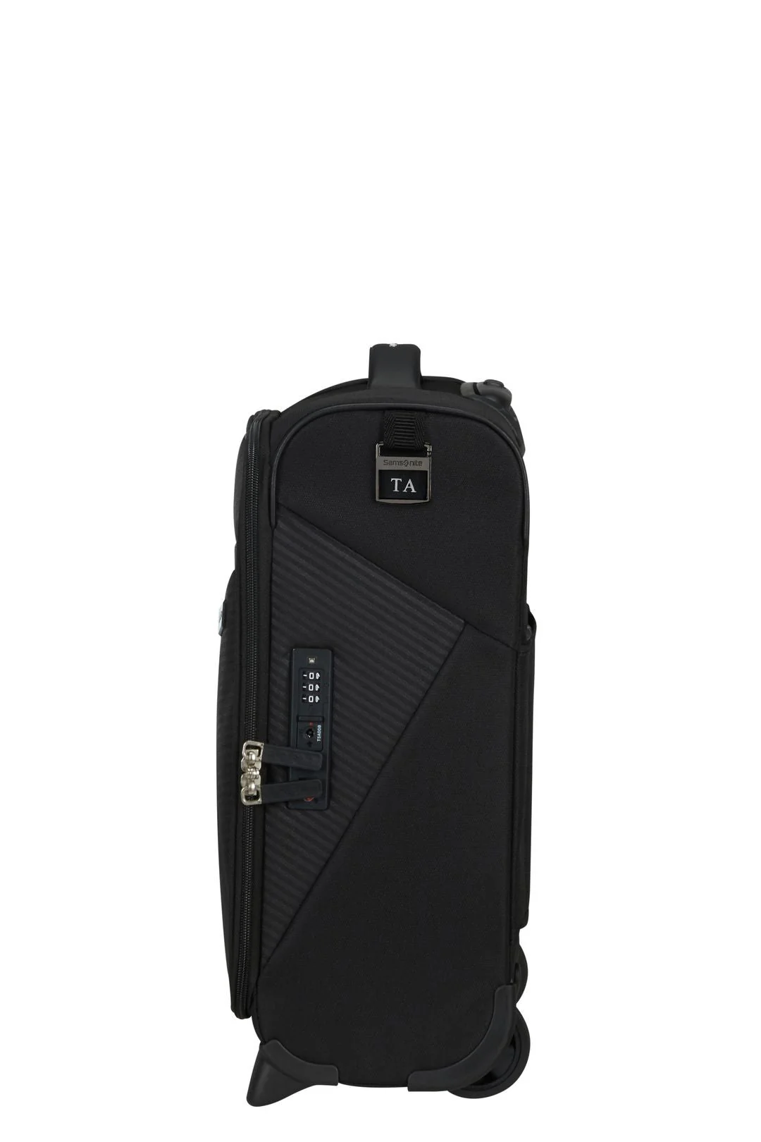 SAMSONITE MALETA DE CABINA UNDERSEATER 2RUEDAS LITEBEAM 45CM - Image 6