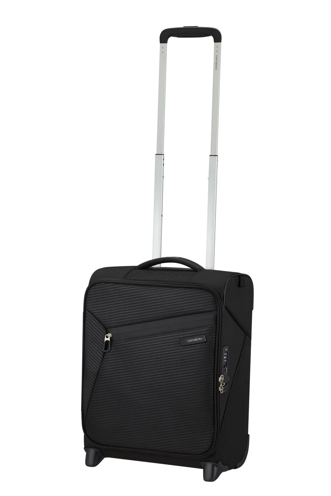 SAMSONITE MALETA DE CABINA UNDERSEATER 2RUEDAS LITEBEAM 45CM - Image 8