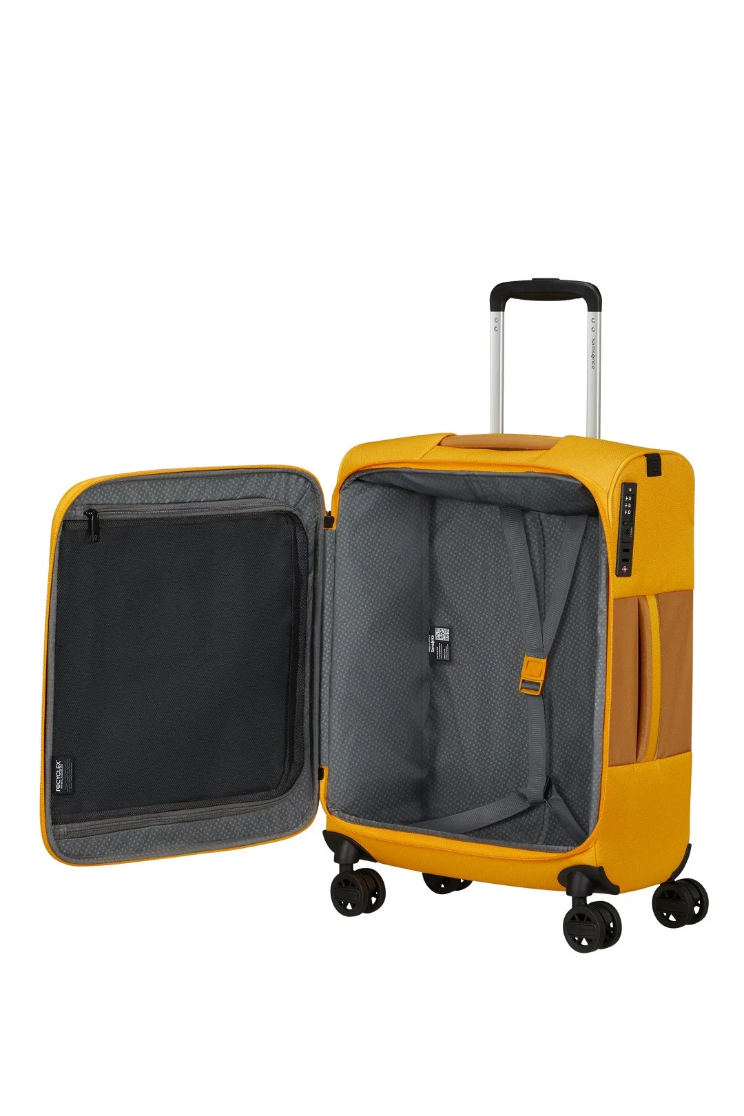 SAMSONITE MALETA DE CABINA VAYCAY 55CM - Image 26
