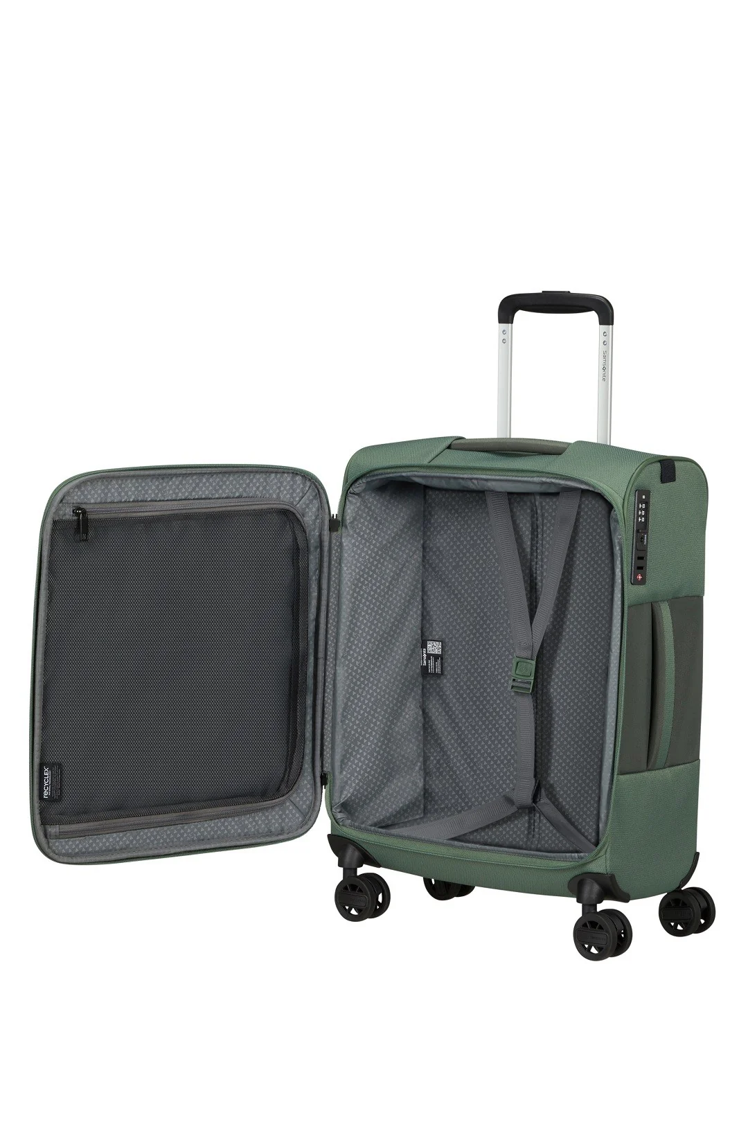 SAMSONITE MALETA DE CABINA VAYCAY 55CM - Image 33