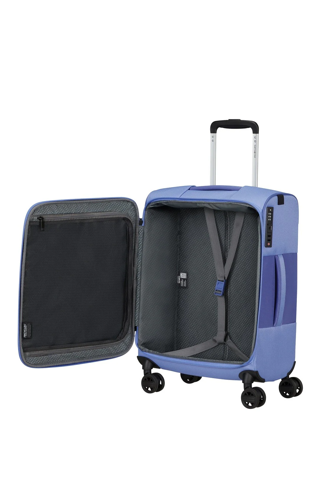 SAMSONITE MALETA DE CABINA VAYCAY 55CM - Image 46