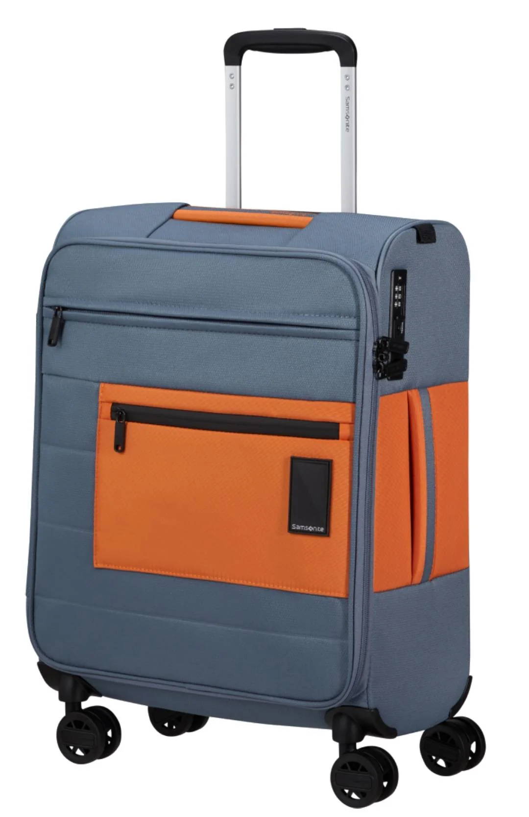 SAMSONITE MALETA DE CABINA VAYCAY 55CM - Image 49
