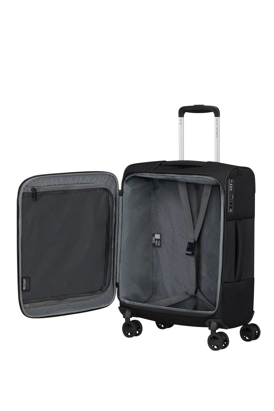 SAMSONITE MALETA DE CABINA VAYCAY 55CM - Image 5