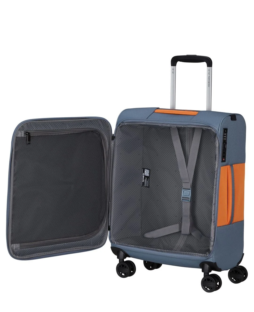 SAMSONITE MALETA DE CABINA VAYCAY 55CM - Image 52