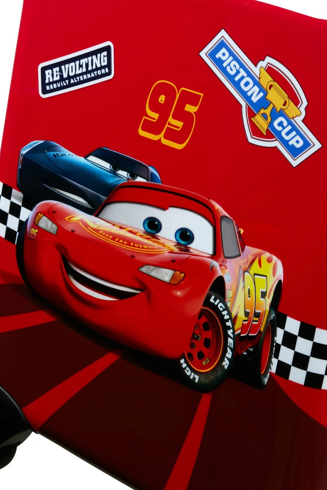 SAMSONITE MALETA DISNEY ULTIMATE 2.0 CARS 45cm - Image 9