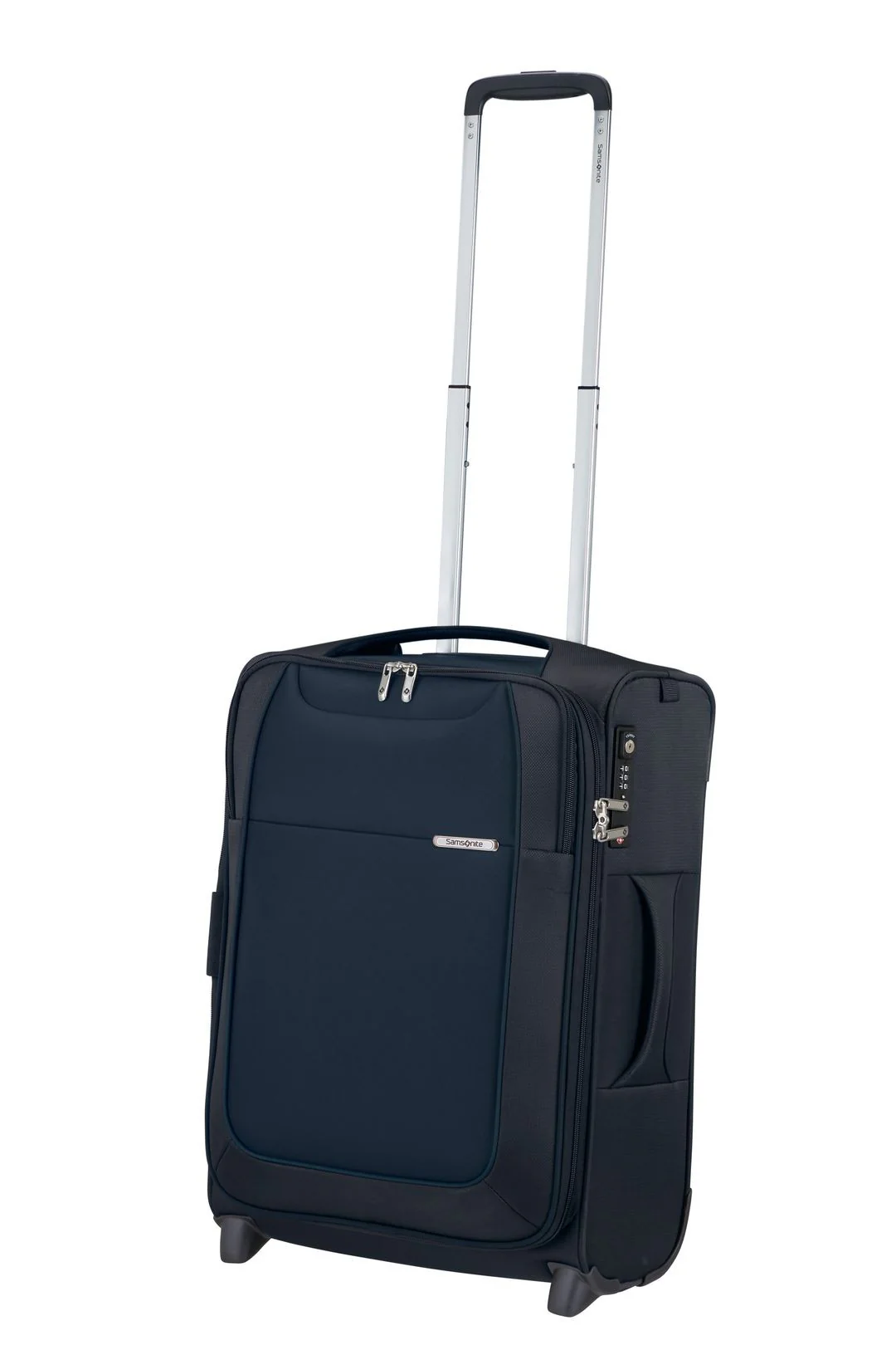 SAMSONITE MALETA D´LITE DE CABINA EXTENSIBLE 2RUEDAS - Image 10