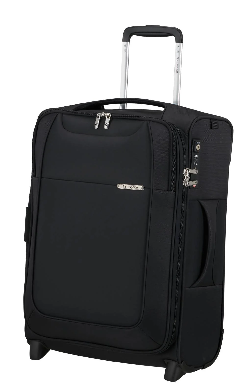 SAMSONITE MALETA D´LITE DE CABINA EXTENSIBLE 2RUEDAS - Image 17