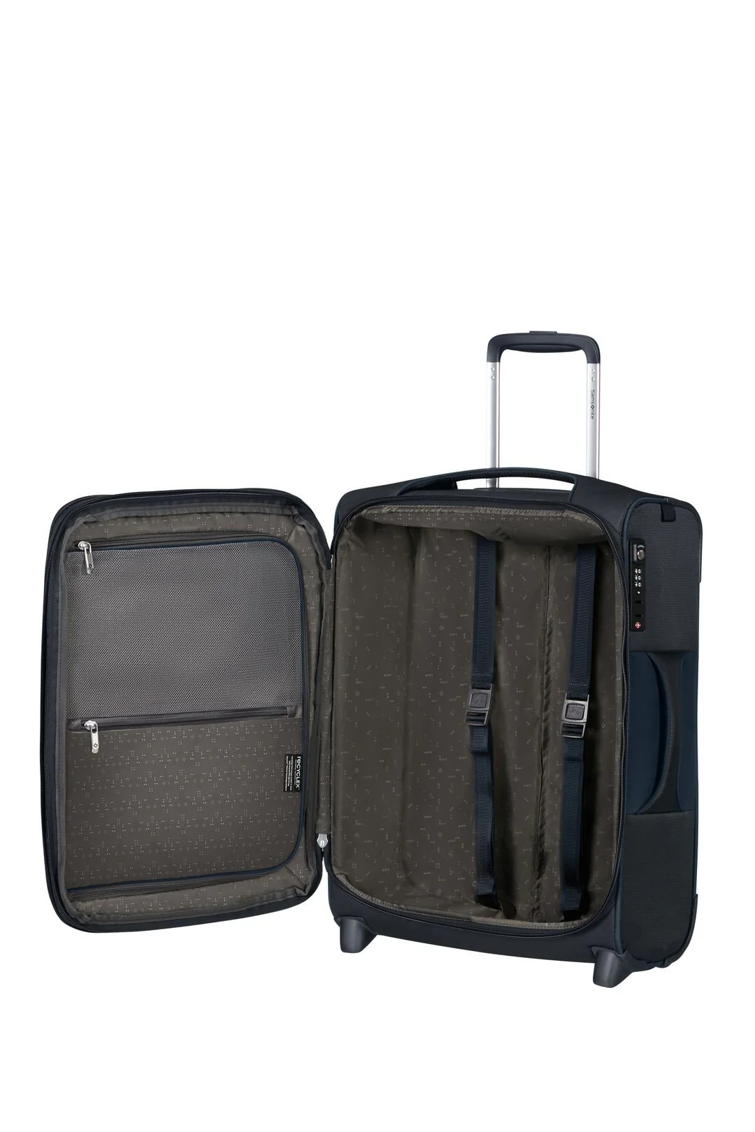 SAMSONITE MALETA D´LITE DE CABINA EXTENSIBLE 2RUEDAS - Image 20