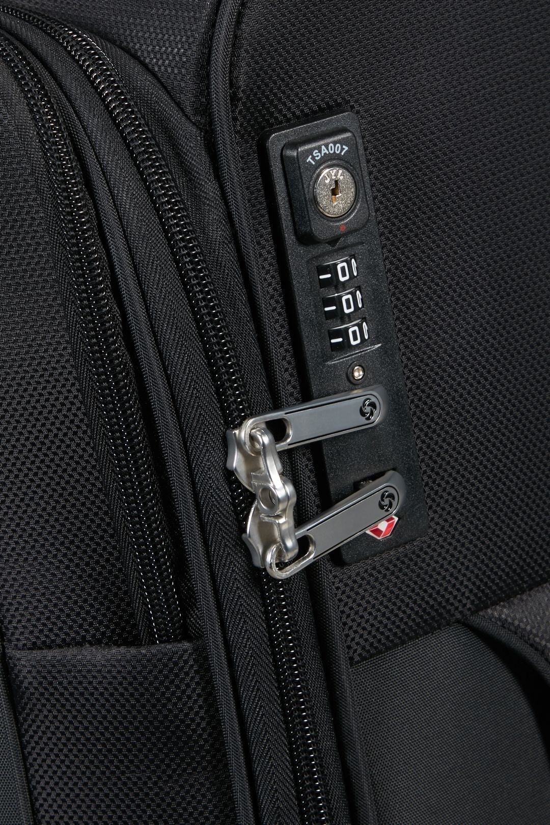 SAMSONITE MALETA D´LITE DE CABINA EXTENSIBLE 2RUEDAS - Image 22