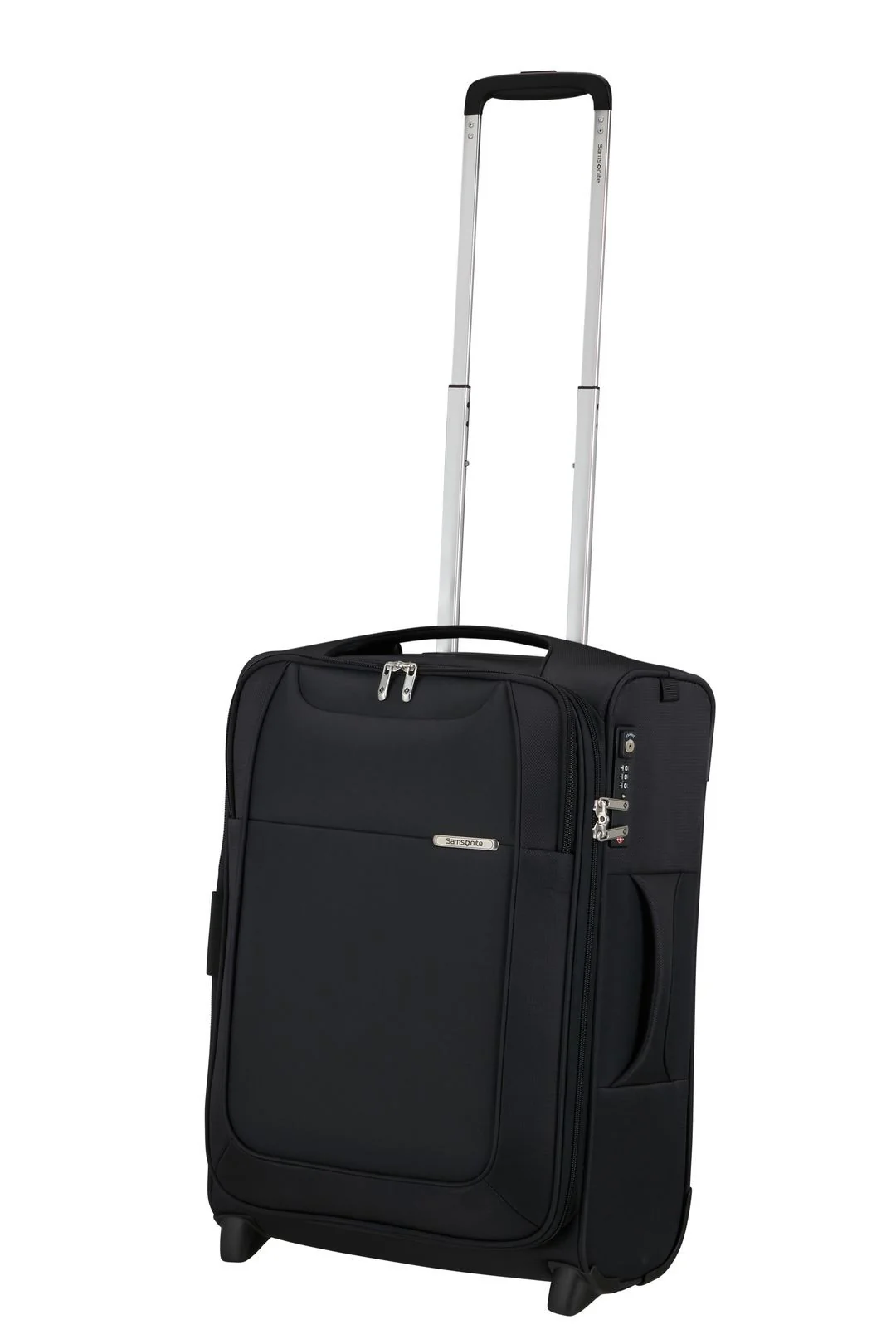 SAMSONITE MALETA D´LITE DE CABINA EXTENSIBLE 2RUEDAS - Image 27