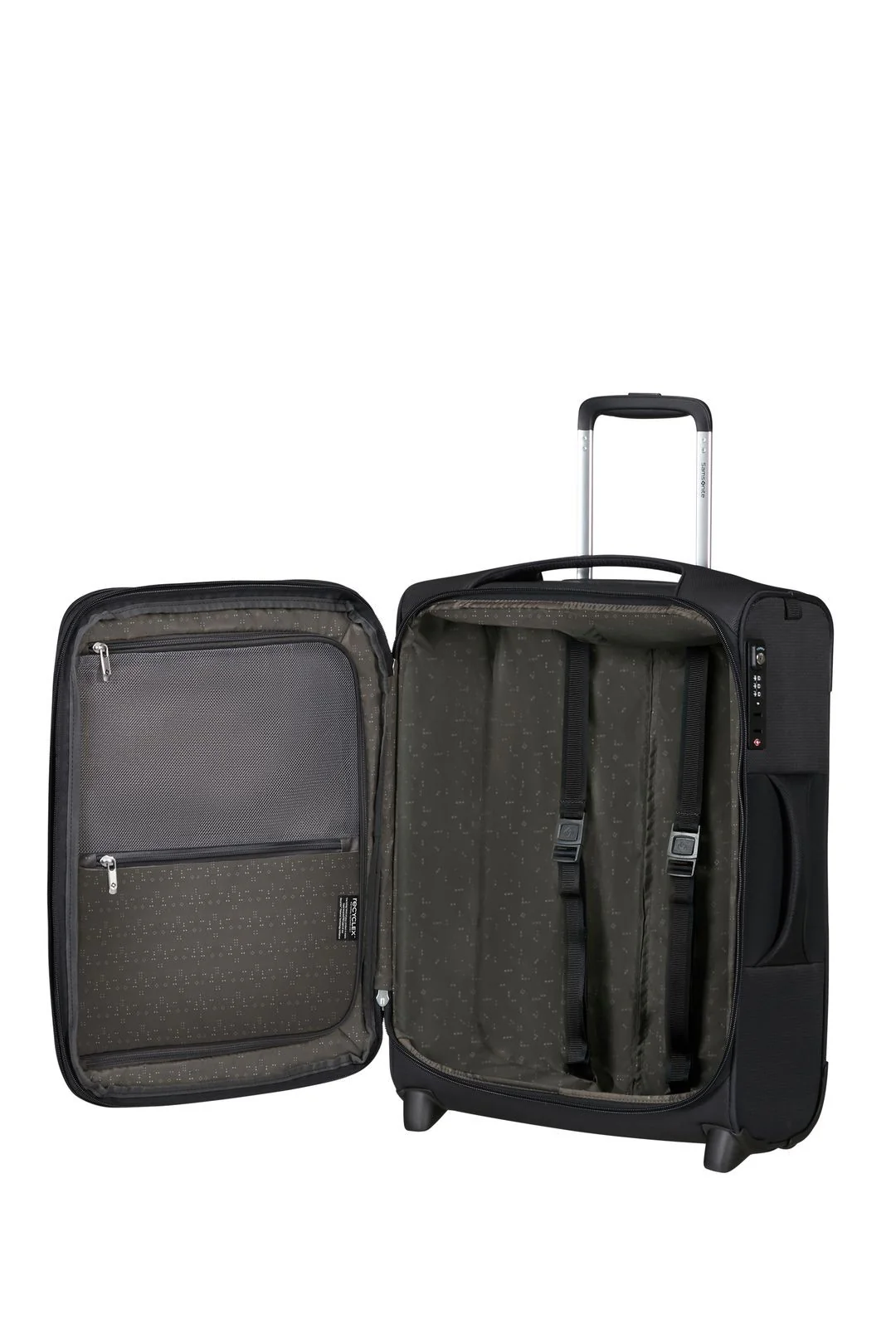 SAMSONITE MALETA D´LITE DE CABINA EXTENSIBLE 2RUEDAS - Image 3