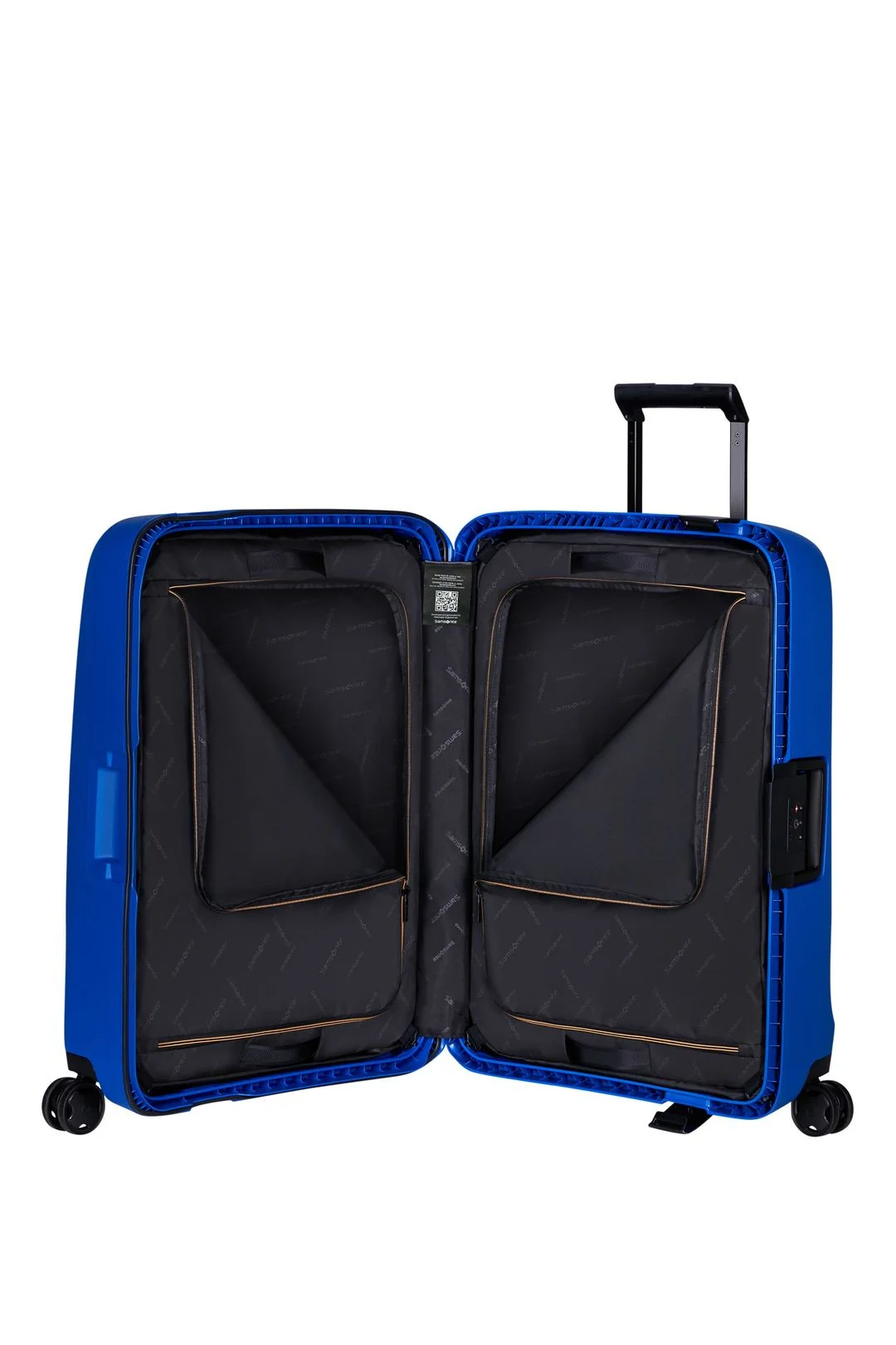 SAMSONITE MALETA ESSENS 69CM - Image 113
