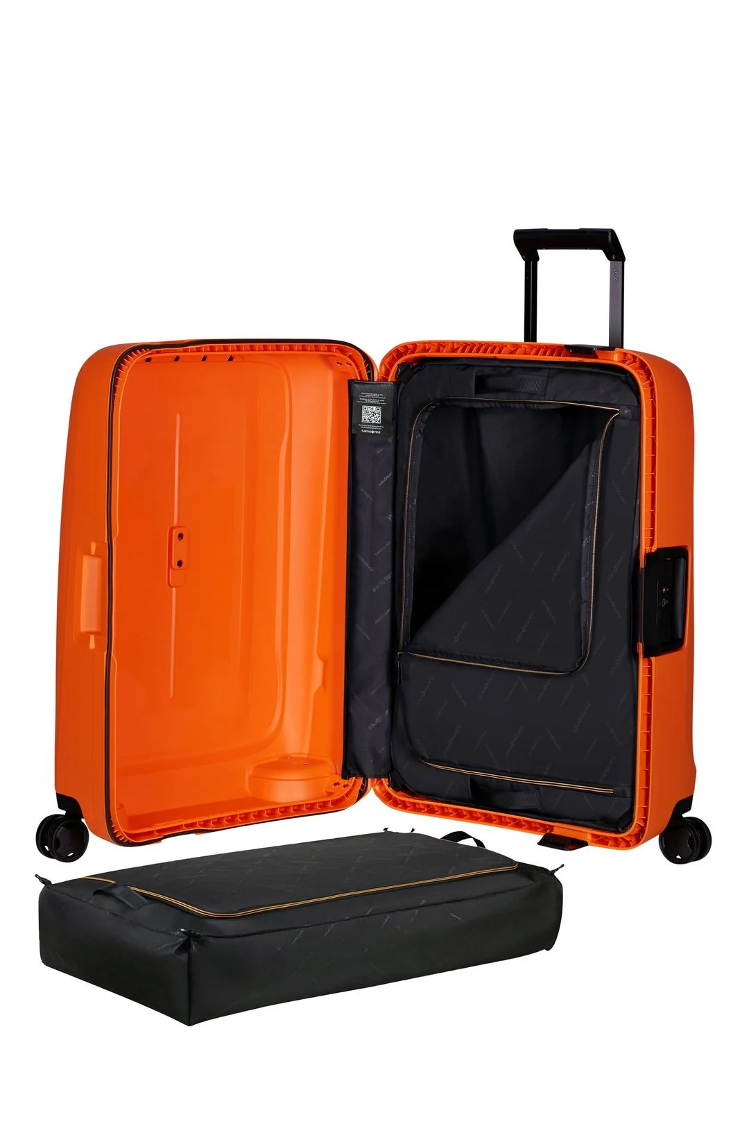 SAMSONITE MALETA ESSENS 69CM - Image 132