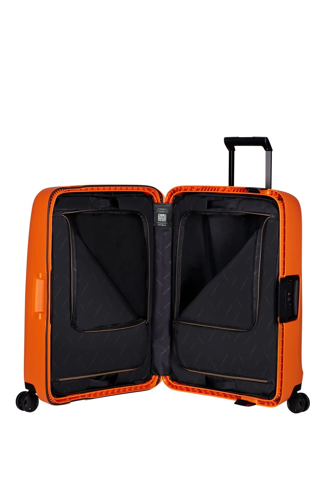 SAMSONITE MALETA ESSENS 69CM - Image 133