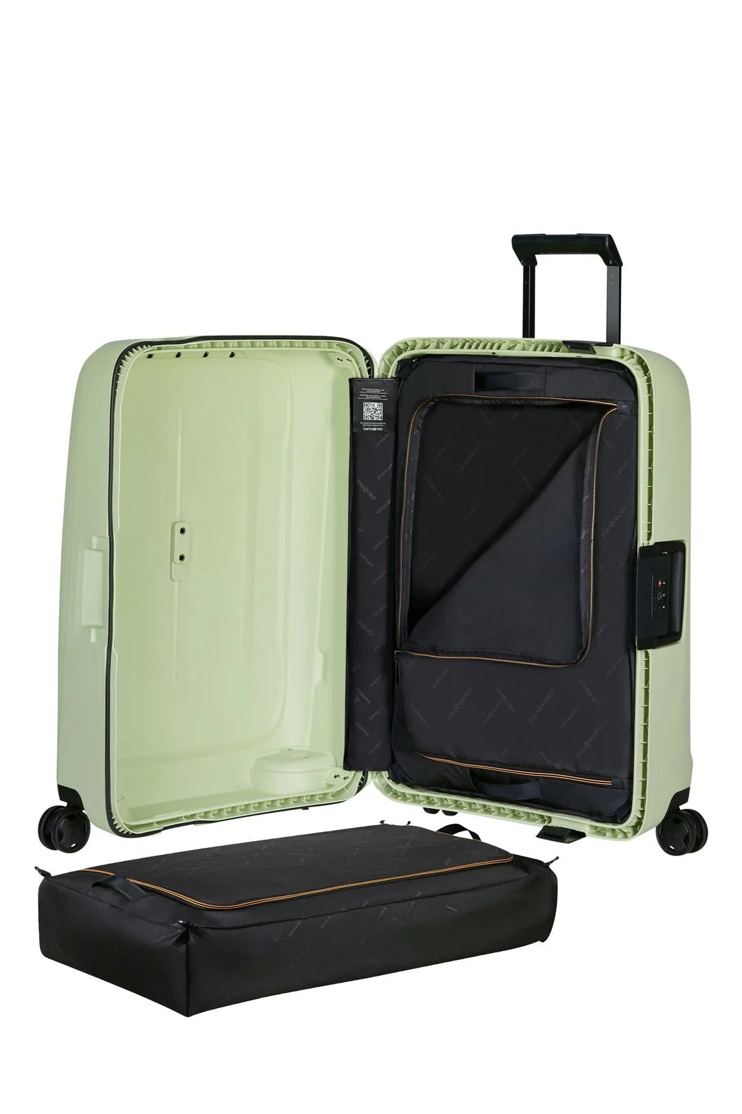 SAMSONITE MALETA ESSENS 69CM - Image 152