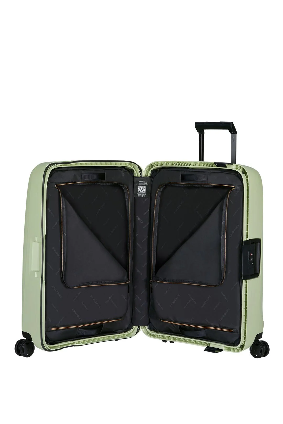 SAMSONITE MALETA ESSENS 69CM - Image 153