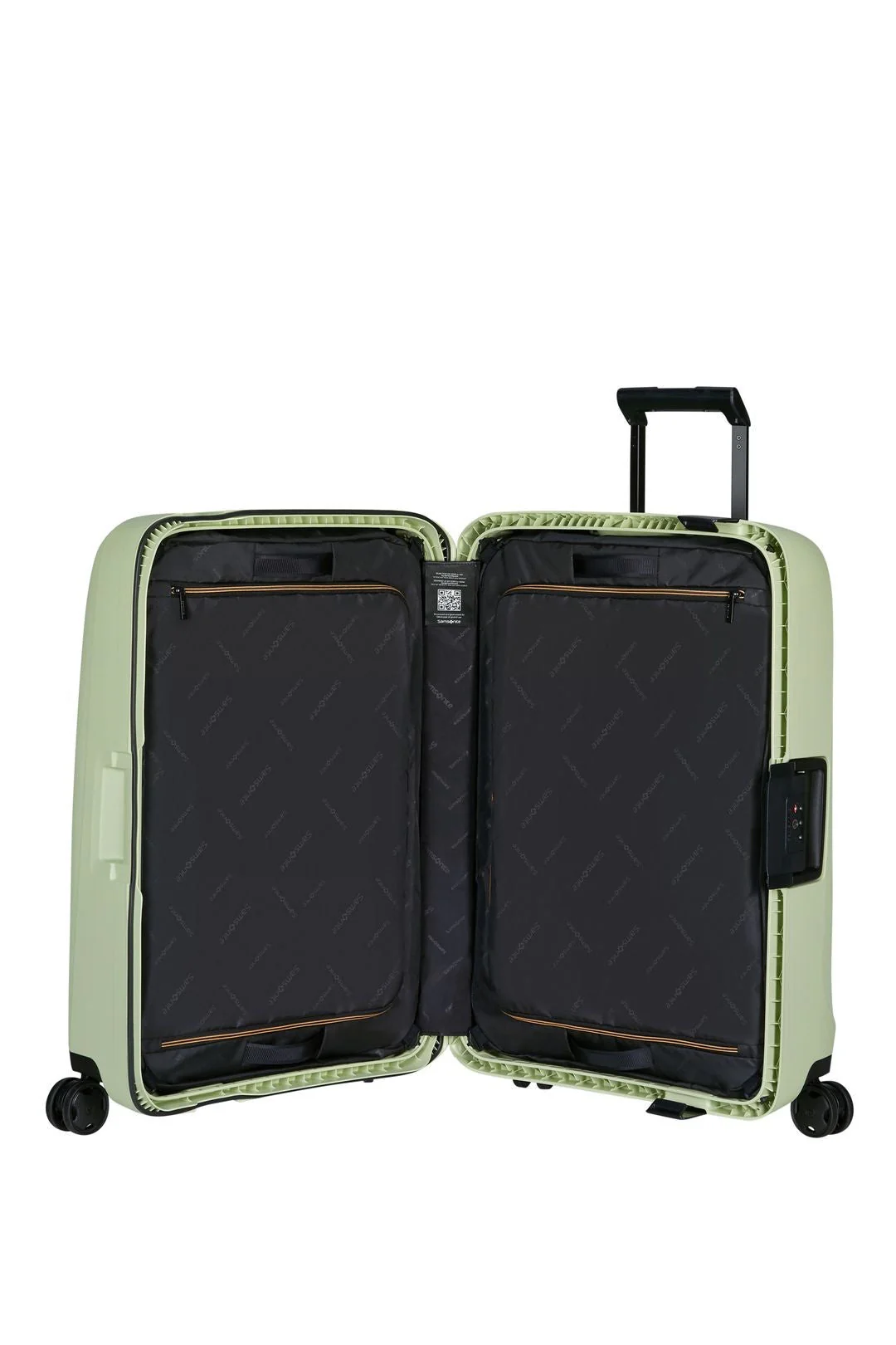 SAMSONITE MALETA ESSENS 69CM - Image 154