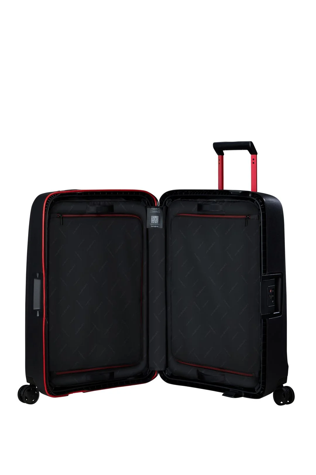 SAMSONITE MALETA ESSENS 69CM - Image 172