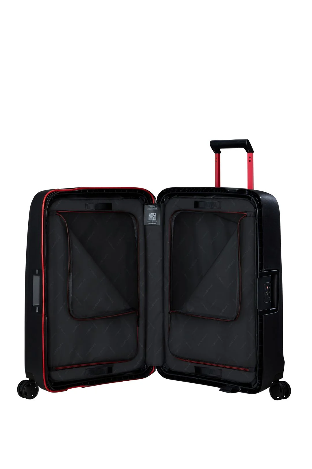 SAMSONITE MALETA ESSENS 69CM - Image 173