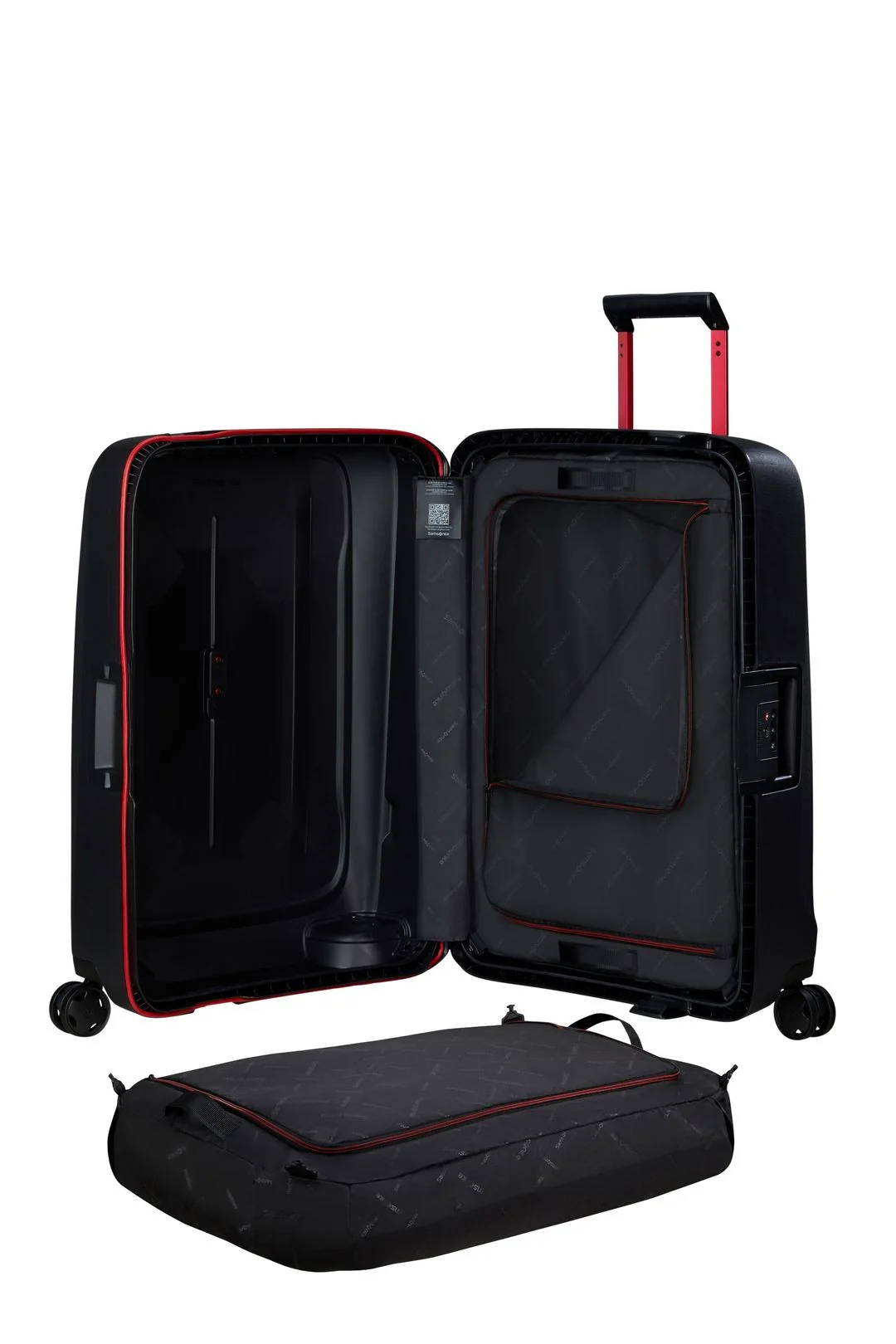 SAMSONITE MALETA ESSENS 69CM - Image 174