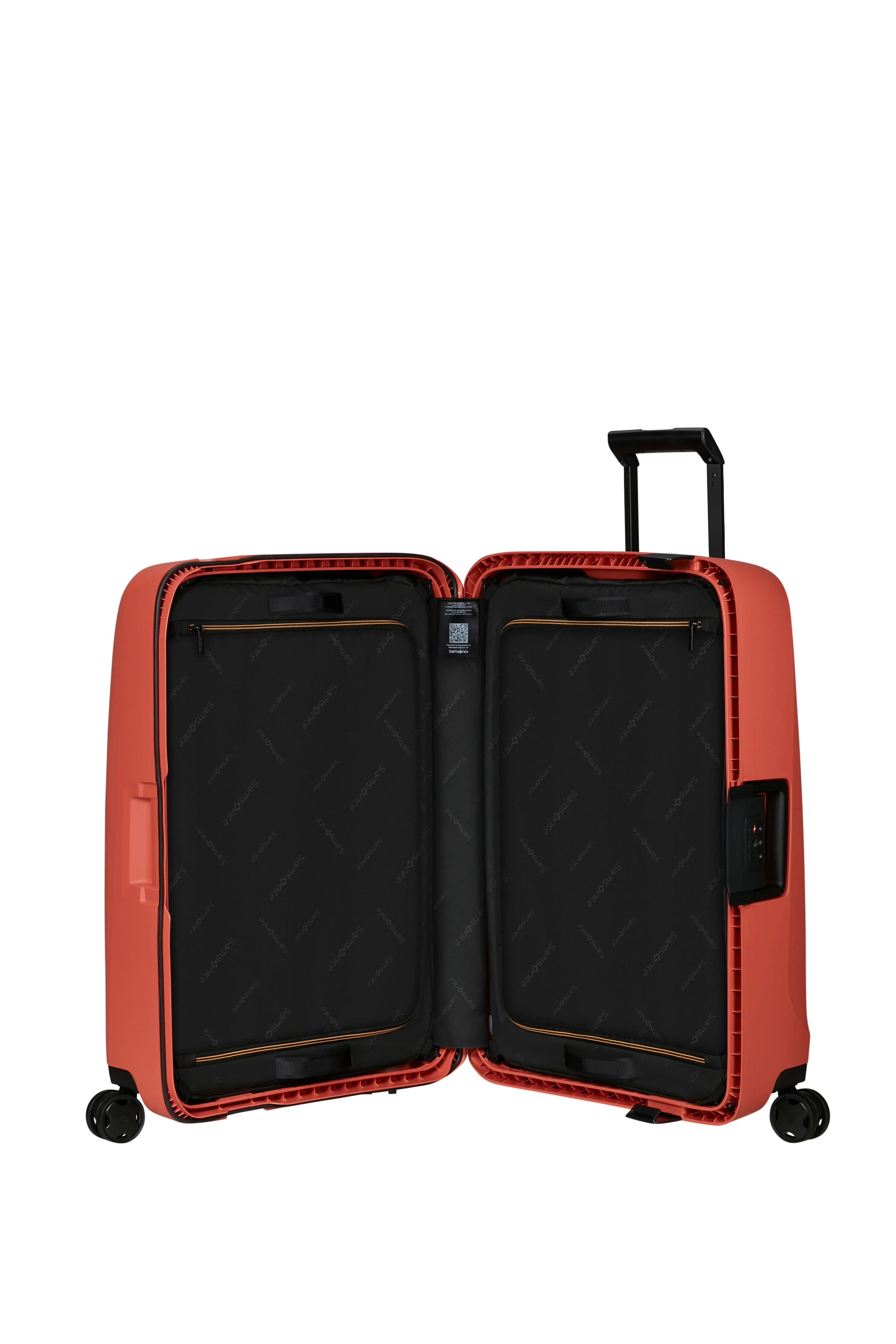 SAMSONITE MALETA ESSENS 69CM - Image 211