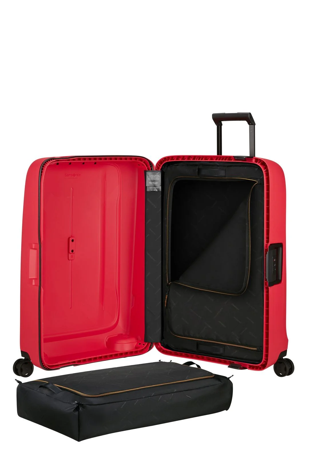 SAMSONITE MALETA ESSENS 69CM - Image 25