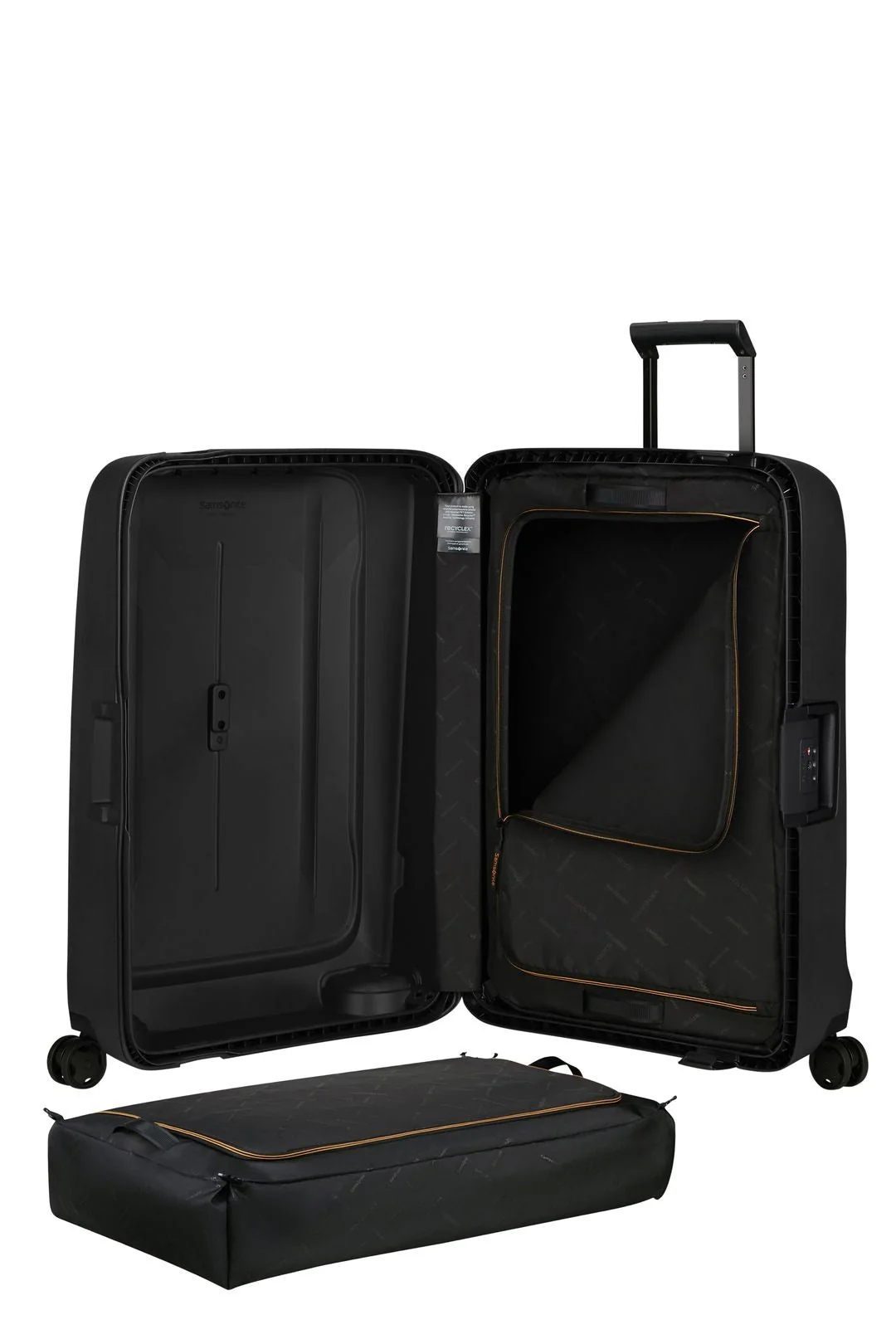 SAMSONITE MALETA ESSENS 69CM - Image 43