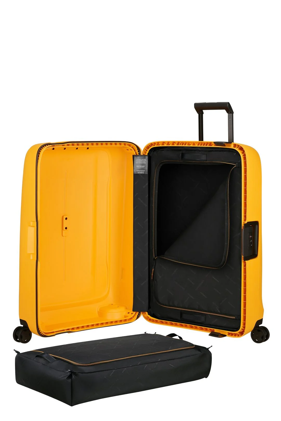 SAMSONITE MALETA ESSENS 69CM - Image 61