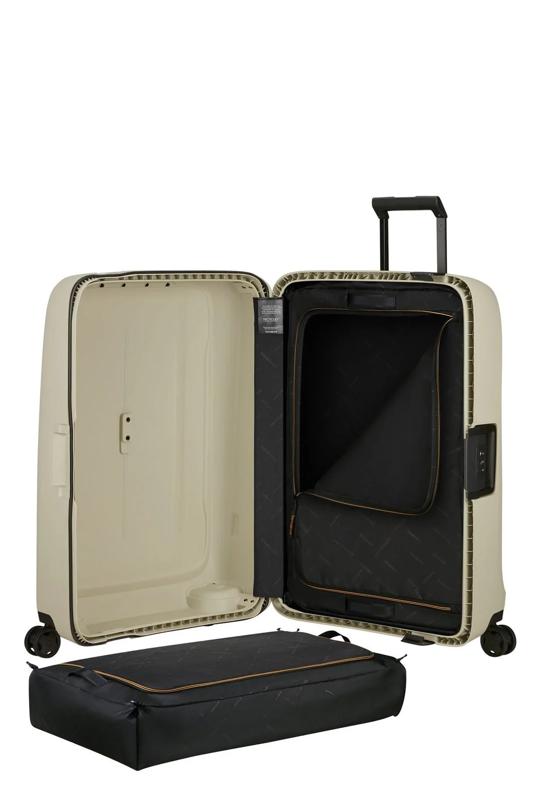 SAMSONITE MALETA ESSENS 69CM - Image 79