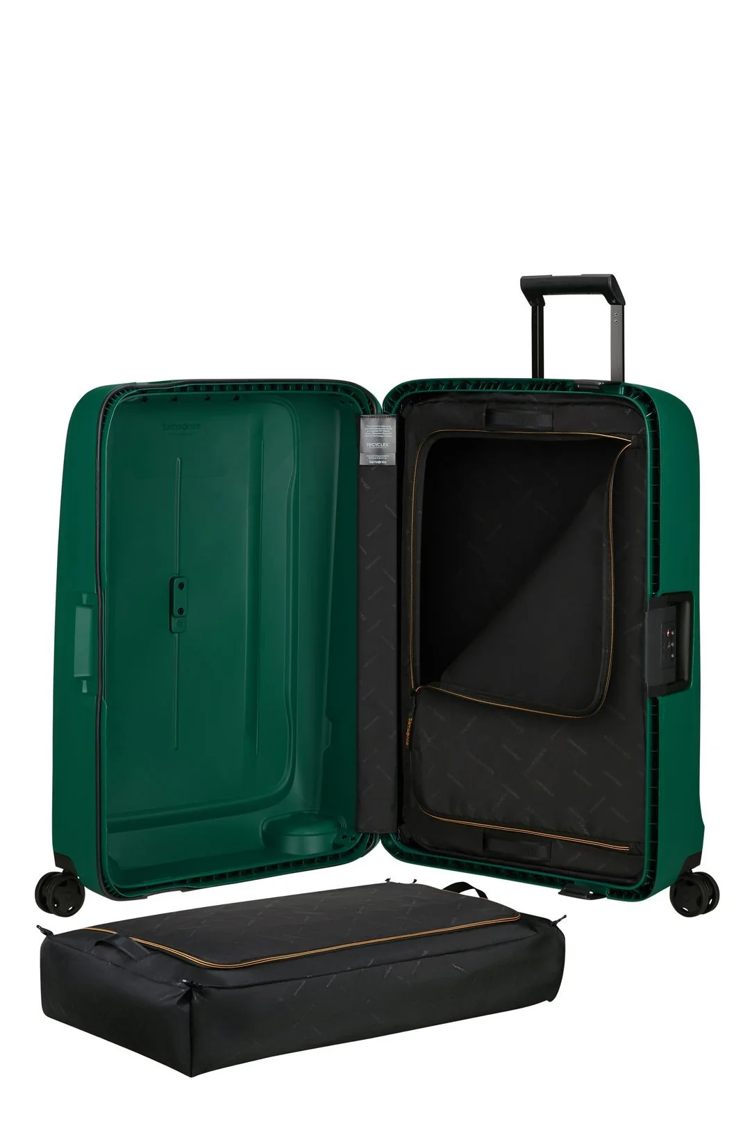SAMSONITE MALETA ESSENS 69CM - Image 97